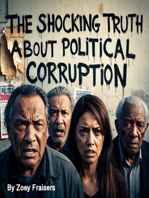 cover image of The Shocking Truth about Political Corruption